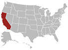 Medical Assistant Schools in Oakland, CA map