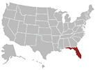 Medical Assistant Schools in Tampa, FL map