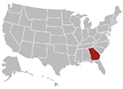 Phlebotomy Schools in Atlanta, GA map