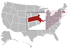 Phlebotomy Schools in Boston, MA map