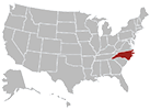 Phlebotomy Schools in Charlotte, NC map