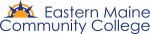 Logotipo de Eastern Maine Community College