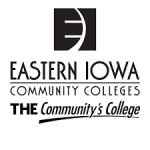Logotipo de Eastern Iowa Community College