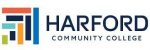 Logotipo de Harford Community College