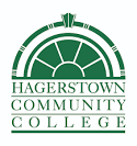 Logotipo de Hagerstown Community College