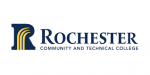 Logotipo del Rochester Community and Technical College