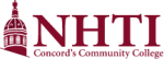 Logotipo del NHIT Cobcords Community College