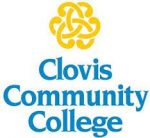 Logotipo de la comunidad de Clovis College