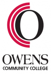 Logotipo de Owens Community College