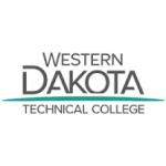 Logotipo de Western Dakota Technical College