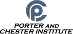 Logotipo del Instituto Porter y Chester