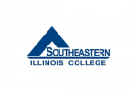 Logotipo del Southeastern Illinois College