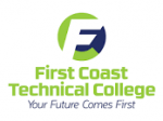 Logotipo de First Coast Technical College