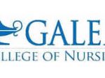 Logotipo de Galen College of Nursing