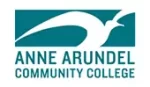 Colegio Comunitario de Anne ArundelLogotipo del Colegio Comunitario de Anne Arundel