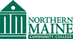 Logotipo del Northern Maine Community College