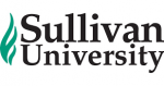 Logotipo de la Facultad de Enfermería de la Universidad Sullivan