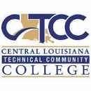 Logotipo del Central Louisiana Technical Community College