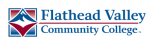 Logotipo de Flathead Valley Community College