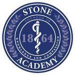 Logotipo de Stone Academy
