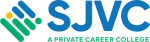 Logotipo de San Joaquin Valley College
