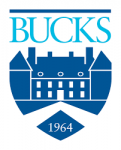 Logotipo de Bucks County Community College