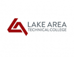 Logotipo de Lake Area Tech