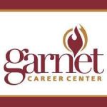 Logotipo del Centro de Carreras Garnet