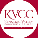 Logotipo de Kennebec Valley Community College