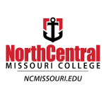 Logotipo del North Central Missouri College