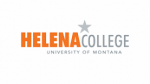 Logotipo de la Universidad de Montana de Helena College