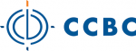 Logotipo del Community College de Baltimore