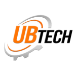 Logotipo de UBTech