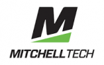 Logotipo de Mitchell Technical College