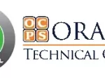 Logotipo del Orange Technical College