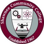 Logotipo de Shawnee Community College