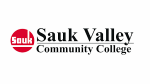 Logotipo de Sauk Valley Community College
