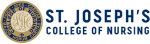 Logotipo de la Escuela de Enfermería Práctica de San José