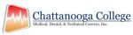 Logotipo de Chattanooga College