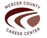 Logotipo del Centro de Carreras del Condado de Mercer