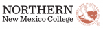 Logotipo del Northern New Mexico College