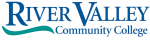 Logotipo de River Valley Community College