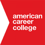 Logotipo de American Career College