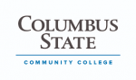 Logotipo de Columbus State Community College