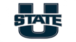 Logotipo de la Universidad Estatal de Utah