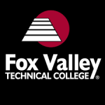 Logotipo de Fox Valley Technical College