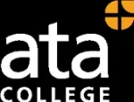 Logotipo de ATA College