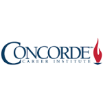 Logotipo del Concorde Career Institute