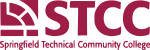 Springfield Technical Community College Logo