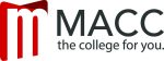 Moberly Area Community College Logo